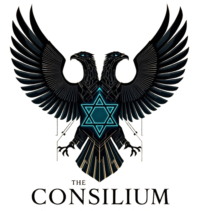 The Consilium Logo